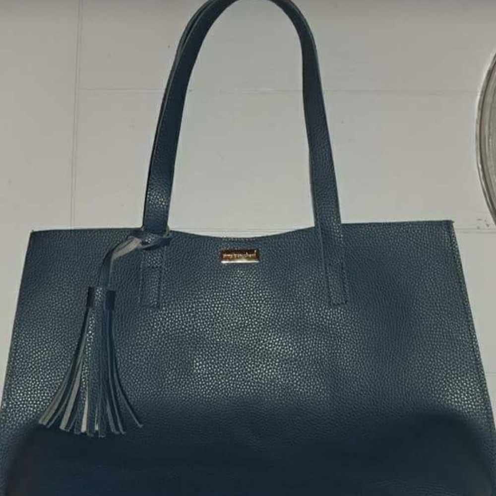 Simply Southern purse